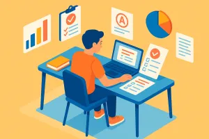 نمونه سوالات استخدامی فناوری اطلاعات pdf