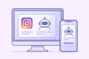 ربات اینستا داب InstaDUB کرک شده
