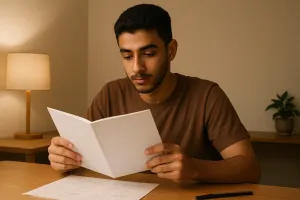 جزوه آموزشی قواعد نگارش در زبان فارسی